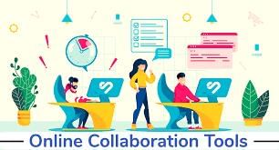 Collaborative tools and techniques | Year 7 Computing (Cambridge)