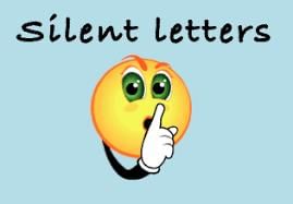 Silent letters | Year 4 English