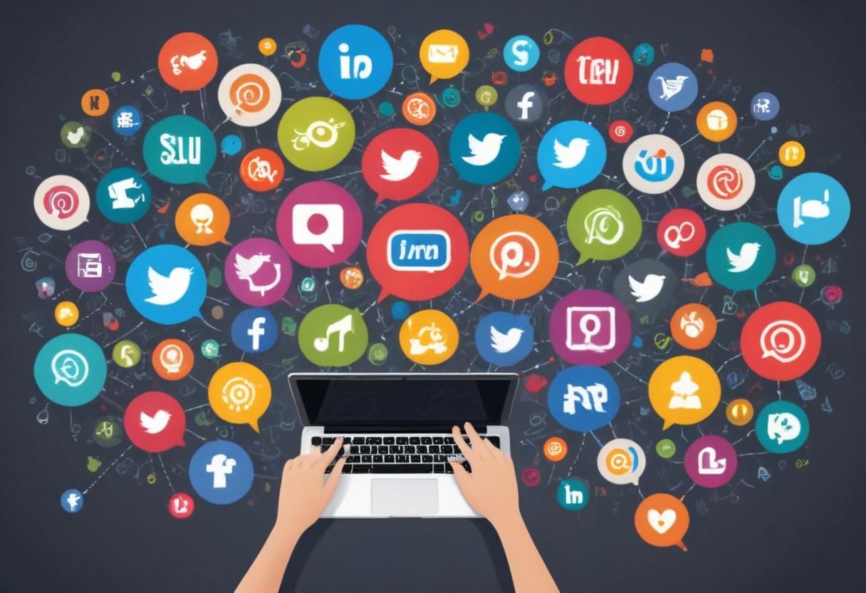 Social Marketing | Crash Course for UGC NET Commerce