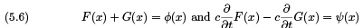 Method of Separation of Variables for Heat Equation - CSIR-NET Mathematical Sciences | Mathematics for IIT JAM, GATE, CSIR NET, UGC NET