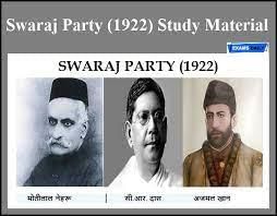 National Movement and India after Independence - Italian