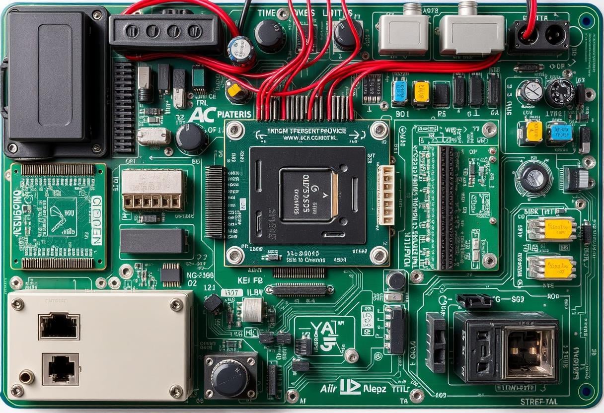 Know Your Computer - Year 6 PDF Download