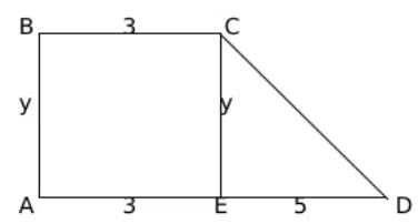 Mensuration CAT Previous Year Questions with Answer PDF