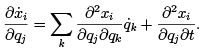Lagrange’s Equations - Classical Mechanics, CSIR-NET Mathematical Sciences | Mathematics for IIT JAM, GATE, CSIR NET, UGC NET