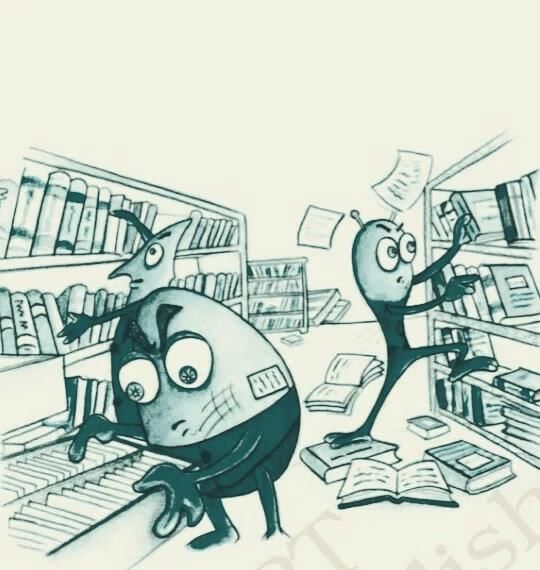 Class 10 English Chapter 9 Previous Year Questions - The Book that saved the Earth