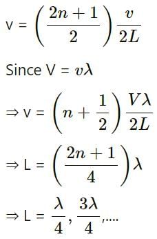 HC Verma Questions and Solutions: Chapter 15: Wave Motion & Waves on a String - 1 | HC Verma Solutions - JEE