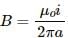 HC Verma Questions and Solutions: Chapter 35: Magnetic Field due to a Current- 1 | HC Verma Solutions - JEE