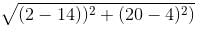 Coordinate Geometry Questions for CAT with Answers PDF