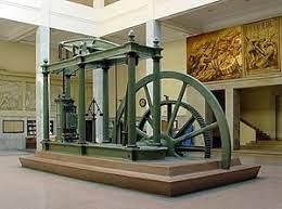 The Machine Age - 2 Class 5 Worksheet SST