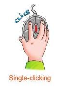 Mouse: An Input Device Chapter Notes | Computer Studies Class 2 ICSE
