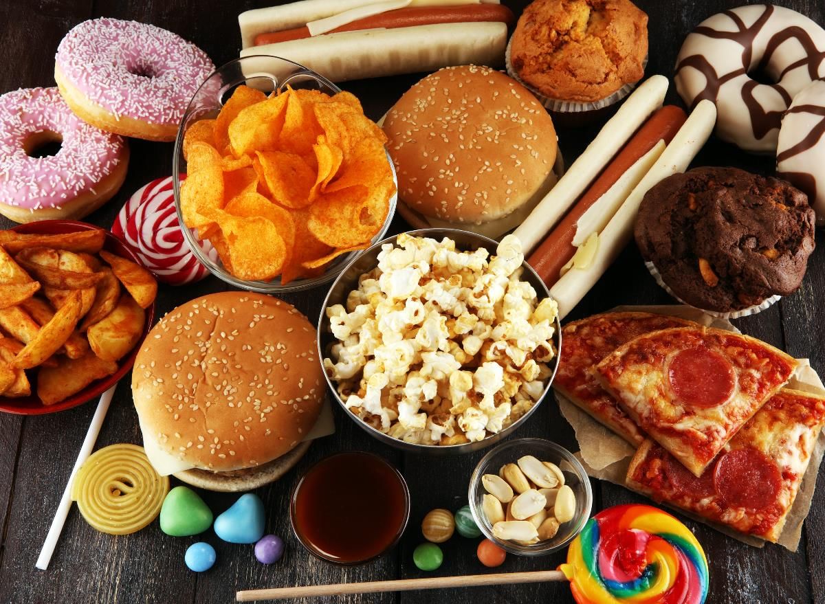 Food and Health Chapter Notes | Science Class 5 ICSE