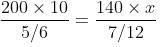 Time & Work Questions for CAT with Answers PDF
