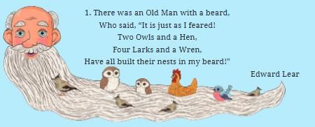 NCERT Solutions for Class 7 English Unit 2 A Funny Man