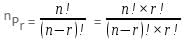Permutation and Combination Questions for CAT with Answers PDF