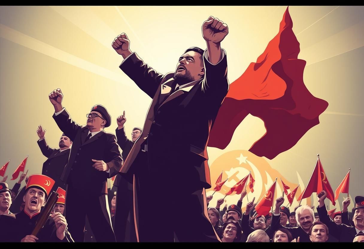 O P Gauba Summary: Process of Social Change | Sociology Optional for UPSC (Notes)