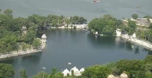 Lakes of Rajasthan: Types of Lakes