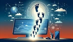 What are digital footprints? | Year 3 Computing