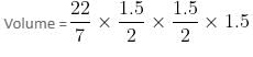 Mensuration Questions for CAT with Answers PDF