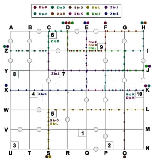 MCQ: Space Visualization Free MCQ Practice Test with Solutions - SSC CGL