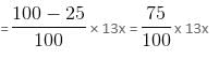 Mixed Graphs Questions for CAT with Answers PDF