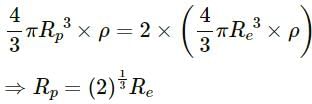 HC Verma Questions and Solutions: Chapter 11: Gravitation- 1 | HC Verma Solutions - JEE