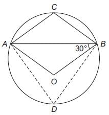 Geometry Questions for CAT with Answers PDF