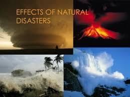 Goa: Natural hazards and other related effects | Goa State PSC (GPSC) Preparation - GPSC (Goa)