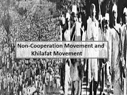 Non Cooperation Movement | KPSC KAS Preparation: All subjects - KPSC KAS (Karnataka)
