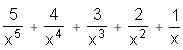 Functions Questions for CAT with Answers PDF