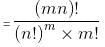 Permutation and Combination Questions for CAT with Answers PDF