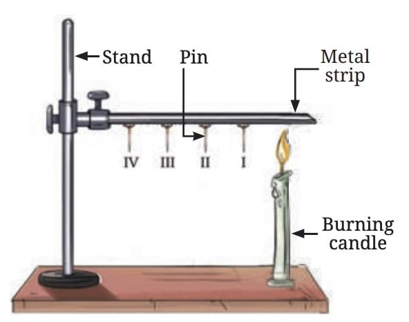 Heat Transfer in Nature Class 7 Notes Science Chapter 7 Free PDF