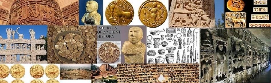 Sources of History Chapter Notes | Social Studies Class 4 ICSE
