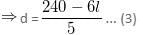 Daily Practice Questions Questions for CAT with Answers PDF