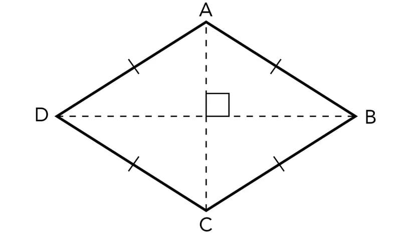 Chapter notes: Area of a Trapezium and a Polygon | Mathematics Class 8 ICSE