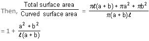 Mensuration Questions for CAT with Answers PDF