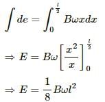 HC Verma Questions and Solutions: Chapter 38: Electromagnetic Induction- 1 | HC Verma Solutions - JEE