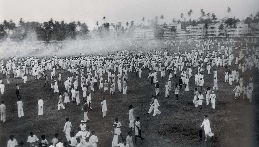 Bipan Chandra Summary: Peasant Movements And Nationalism In The 1920s | PSIR Optional for UPSC