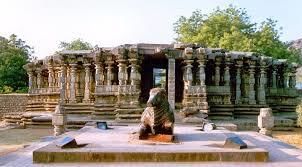 Archaeological sites in telangana | Telangana State PSC (TSPSC): Preparation Course - TSPSC (Telangana)