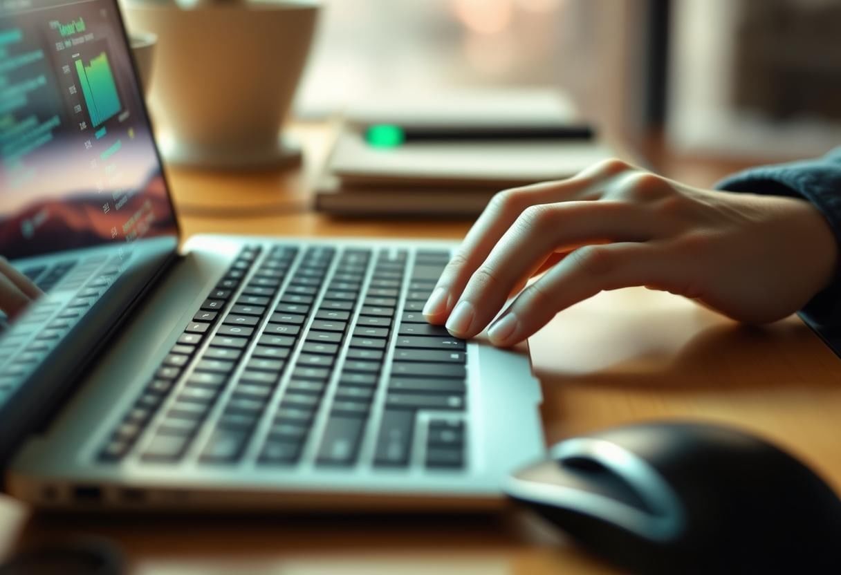 The Keyboard and the Mouse | Year 1 Computing IGCSE (Cambridge)