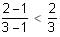 Inequalities Questions for CAT with Answers PDF