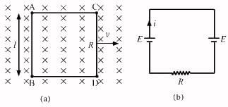 HC Verma Questions and Solutions: Chapter 38: Electromagnetic Induction- 1 | HC Verma Solutions - JEE
