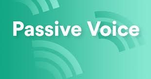 Passive verb | Year 6 English