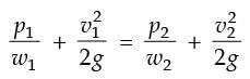 GATE Past Year Questions: Fluid Dynamics | Fluid Mechanics for Mechanical Engineering