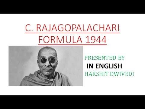 National Movement and India after Independence - Italian