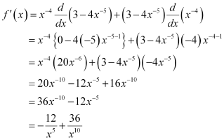 Limits and Derivatives, Class 11, Maths NCERT Solutions - Government Jobs