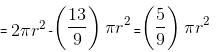 Geometry Questions for CAT with Answers PDF