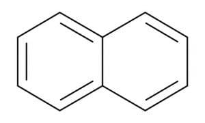 Naphthalene