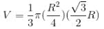 Mensuration Questions for CAT with Answers PDF