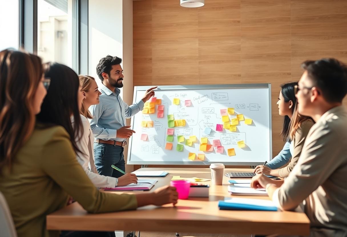 Empowered Leadership