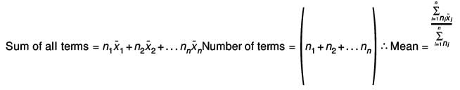 Practice Questions: Statistics | CSAT Preparation - UPSC